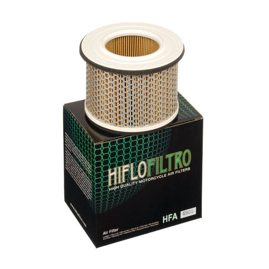 Filtro de aire Hiflofiltro HFA4905 para motocicleta