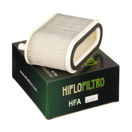 Filtro de aire Hiflofiltro HFA4910 para motocicleta