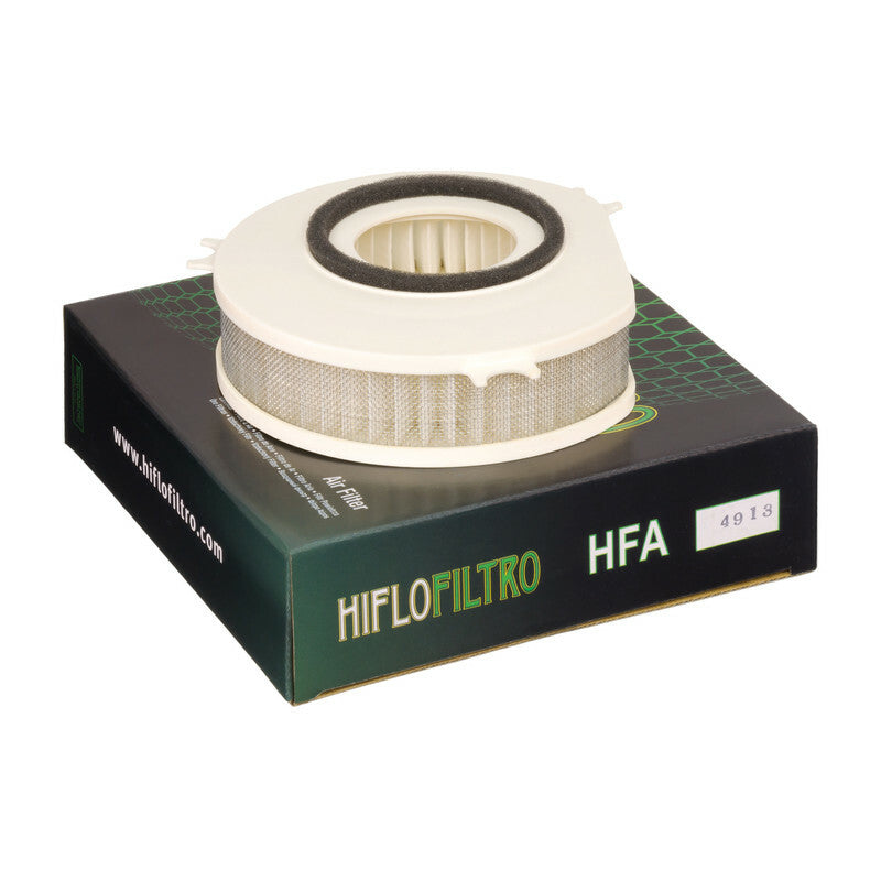 Filtro de aire Hiflofiltro HFA4913 para motocicleta