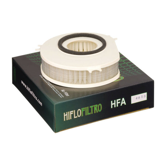 Filtro de aire Hiflofiltro HFA4913 para motocicleta