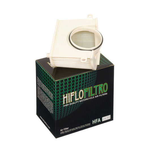 Filtro de aire Hiflofiltro HFA4914 para motocicleta