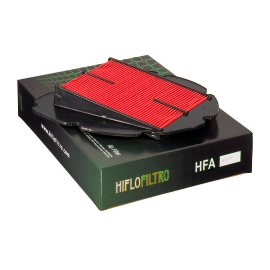Filtro de aire Hiflofiltro HFA4915 para motocicleta