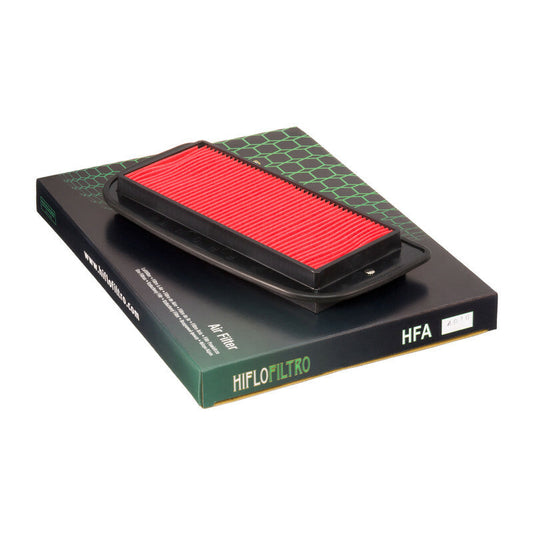 Filtro de aire Hiflofiltro HFA4916 para motocicleta