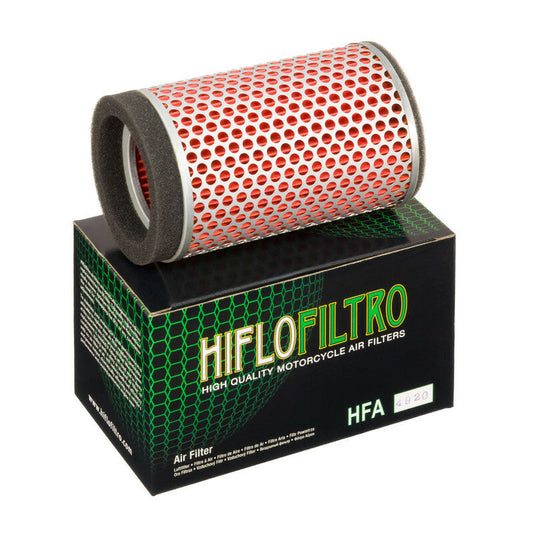 Filtro de aire Hiflofiltro HFA4920 para motocicleta