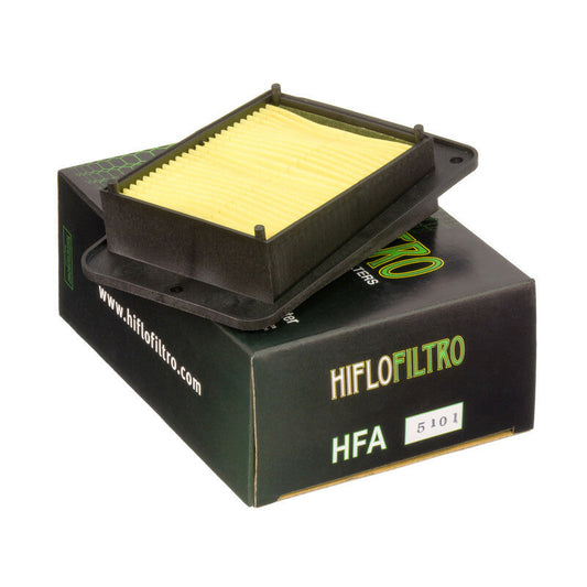Filtro de aire Hiflofiltro HFA5101 para motocicleta