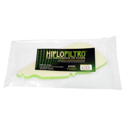 Filtro de aire Hiflofiltro HFA5206DS para motocicleta