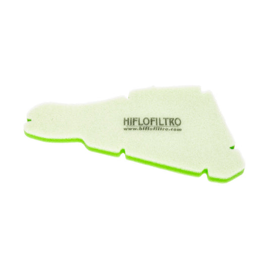 Filtro de aire Hiflofiltro HFA5210 para motocicleta
