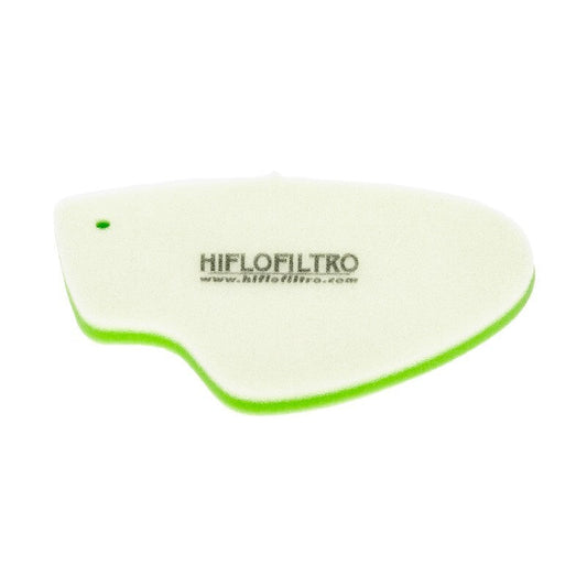 Filtro de aire Hiflofiltro HFA5401DS para motocicleta