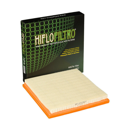 Filtro de aire Hiflofiltro HFA6002 para motocicleta
