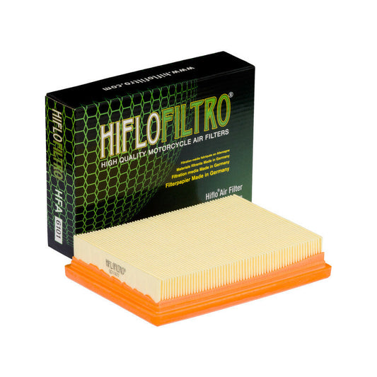 Filtro de aire Hiflofiltro HFA6101 para motocicleta