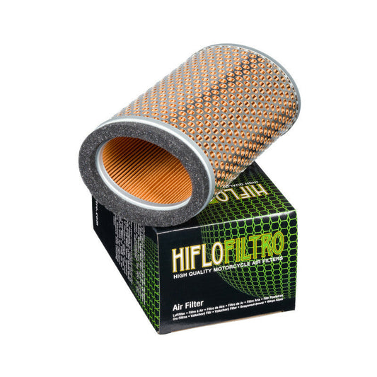 Filtro de aire Hiflofiltro HFA6504 para motocicleta