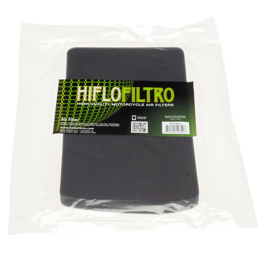 Filtro de aire Hiflofiltro HFA7603 para motocicleta