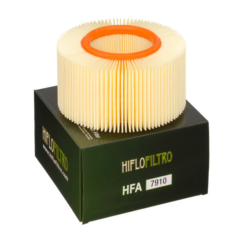 Filtro de aire Hiflofiltro HFA7910 para motocicleta