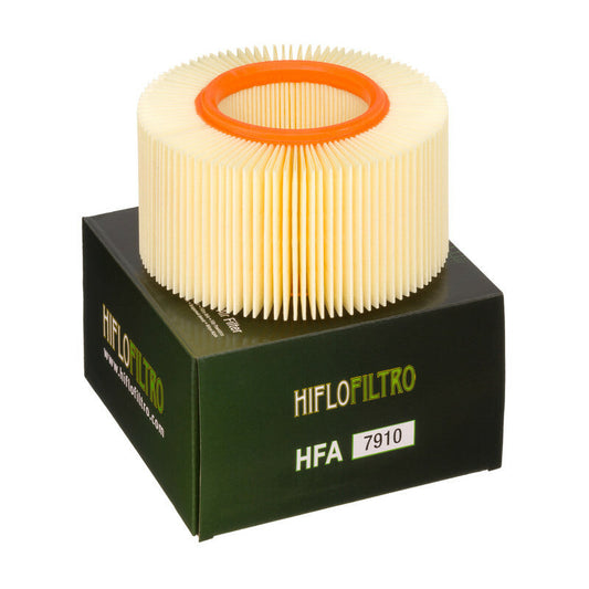 Filtro de aire Hiflofiltro HFA7910 para motocicleta