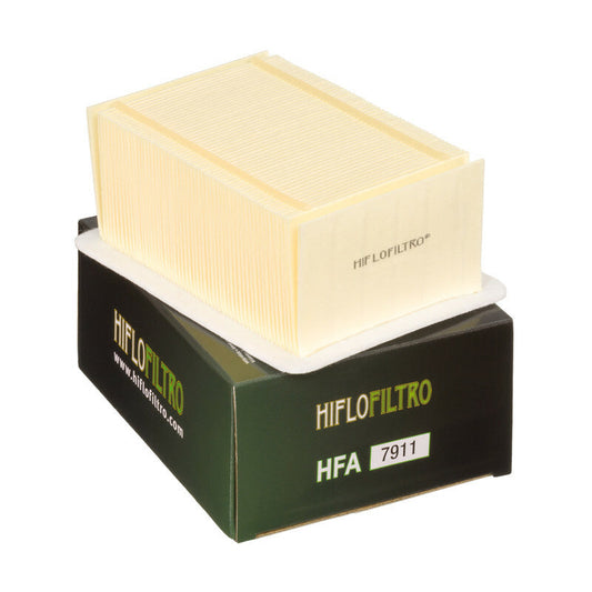 Filtro de aire Hiflofiltro HFA7911 para motocicleta