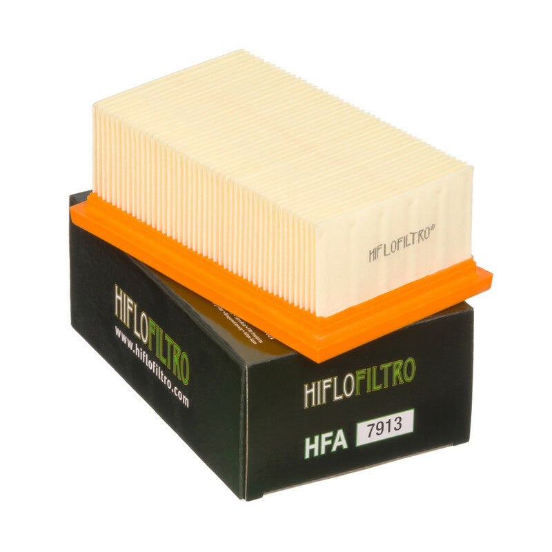 Filtro de aire Hiflofiltro HFA7913 para motocicleta