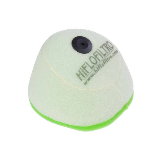 Filtro de aire Hiflofiltro HFF1012 para motocicleta