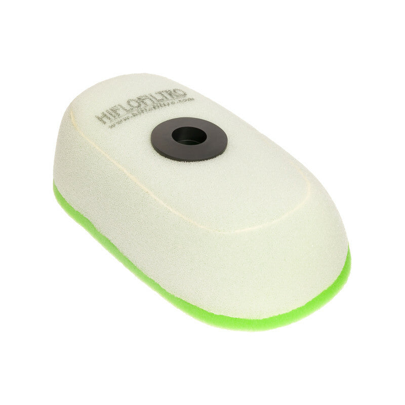 Filtro de aire Hiflofiltro HFF1015 para motocicleta