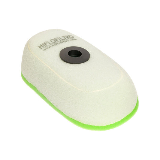 Filtro de aire Hiflofiltro HFF1015 para motocicleta