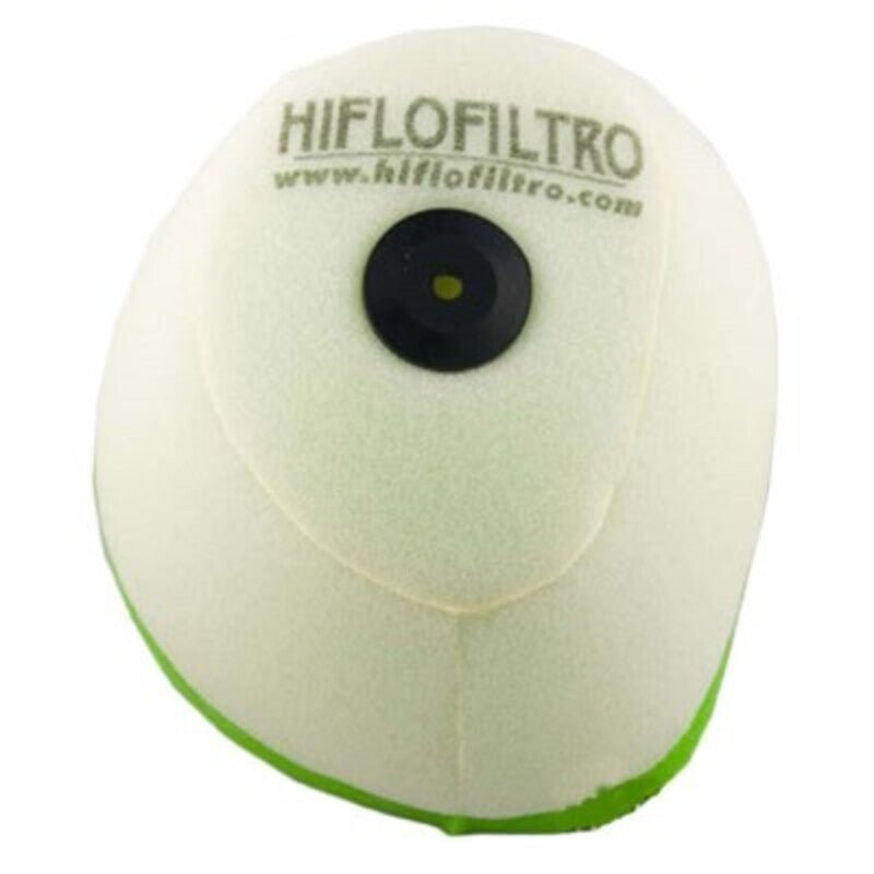 Filtro de aire Hiflofiltro HFF1016 para motocicleta