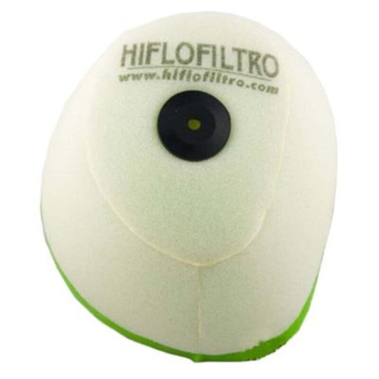 Filtro de aire Hiflofiltro HFF1016 para motocicleta