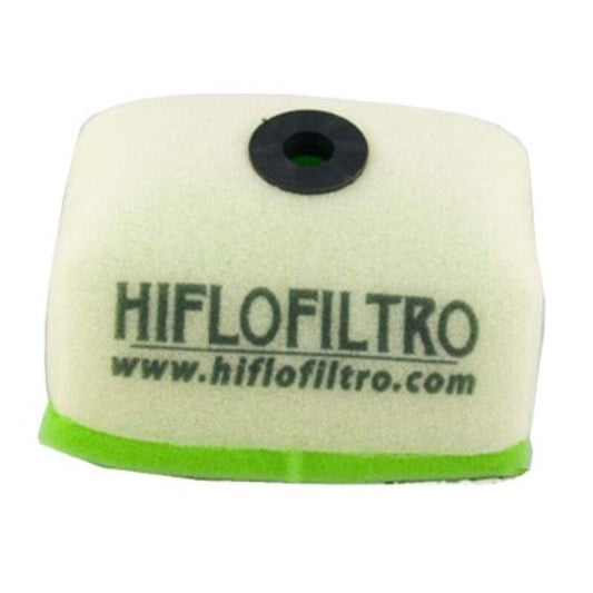 Filtro de aire Hiflofiltro HFF1017 para motocicleta