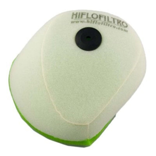 Filtro de aire Hiflofiltro HFF1018 para motocicleta