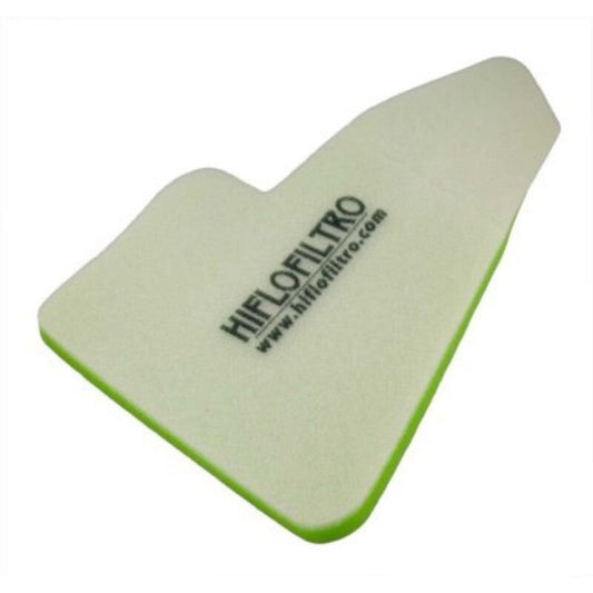 Filtro de aire Hiflofiltro HFF1019 para motocicleta
