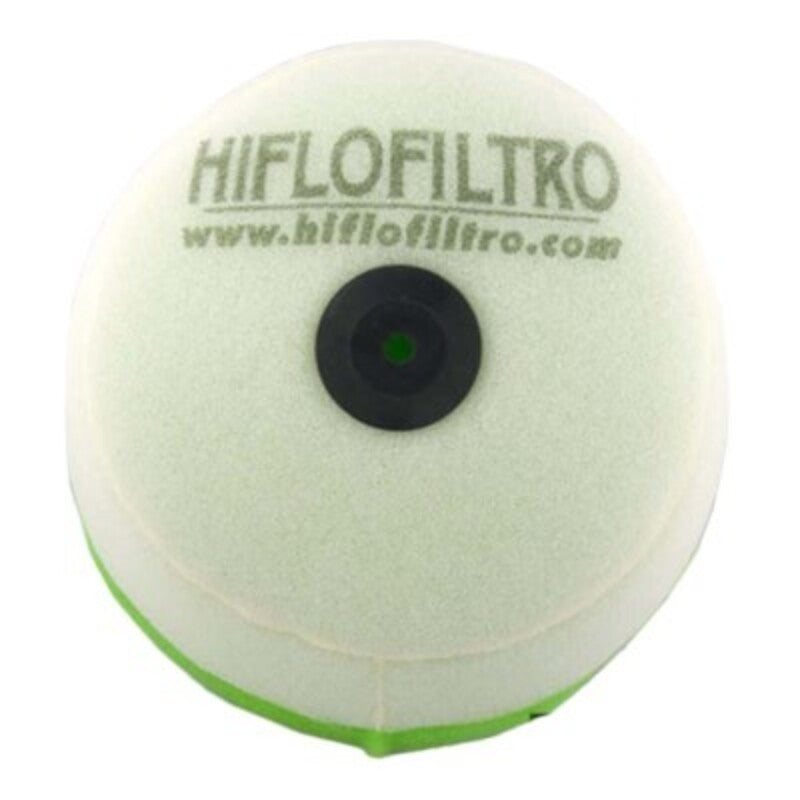 Filtro de aire Hiflofiltro HFF1021 para motocicleta