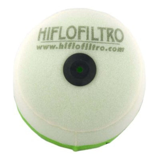 Filtro de aire Hiflofiltro HFF1021 para motocicleta