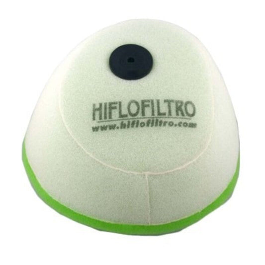 Filtro de aire Hiflofiltro HFF1022 para motocicleta