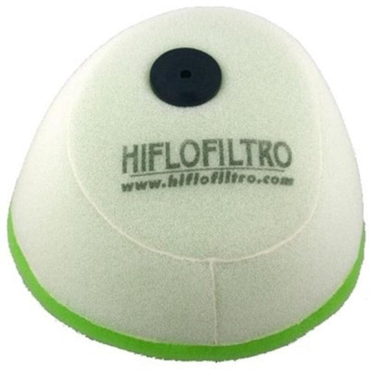 Filtro de aire Hiflofiltro HFF1025 para motocicleta