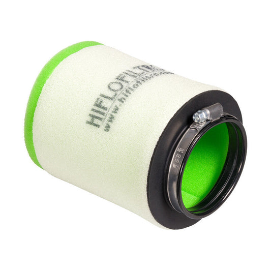 Filtro de aire Hiflofiltro HFF1027 para motocicleta