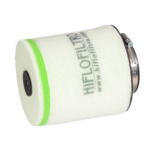 Filtro de aire Hiflofiltro HFF1028 para motocicleta