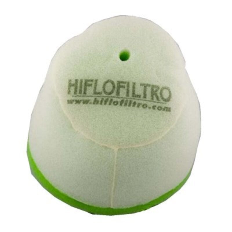 Filtro de aire Hiflofiltro HFF2012 para motocicleta