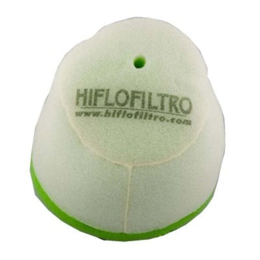 Filtro de aire Hiflofiltro HFF2012 para motocicleta