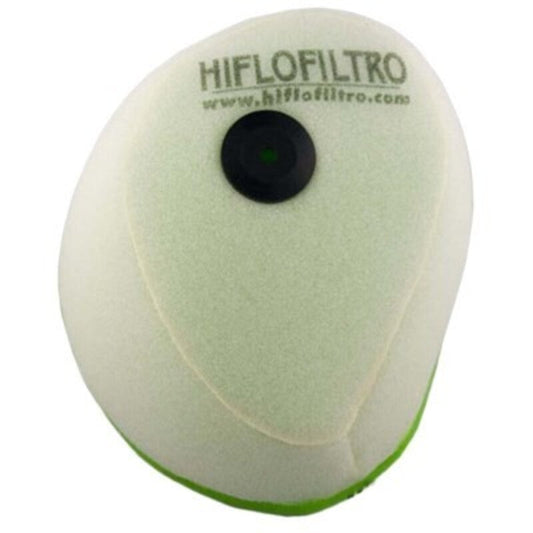 Filtro de aire Hiflofiltro HFF2017 para motocicleta