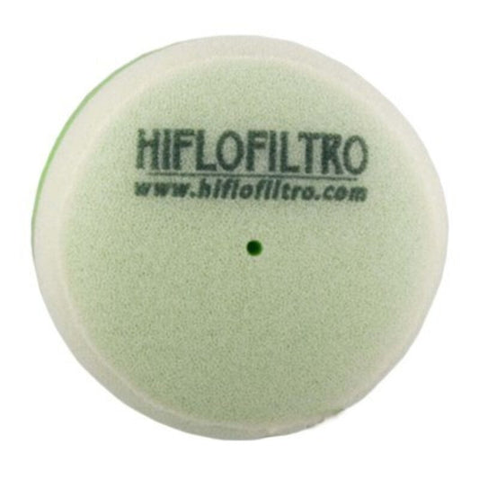 Filtro de aire Hiflofiltro HFF2018 para motocicleta