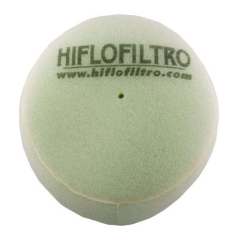 Filtro de aire Hiflofiltro HFF2019 para motocicleta
