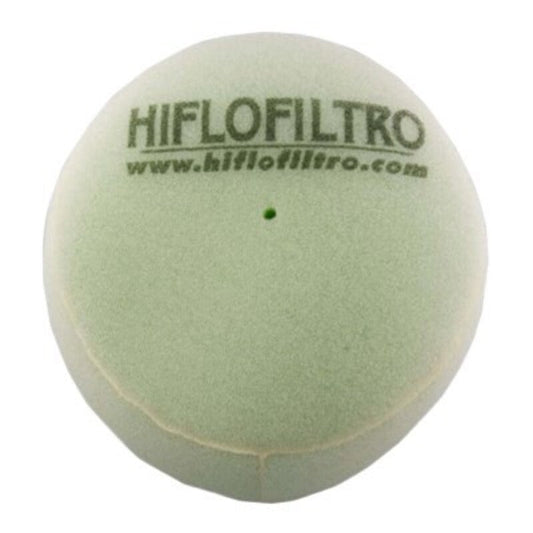 Filtro de aire Hiflofiltro HFF2019 para motocicleta