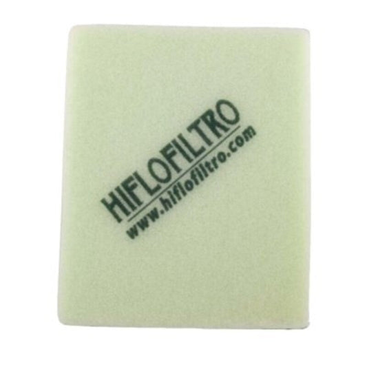 Filtro de aire Hiflofiltro HFF2022 para motocicleta