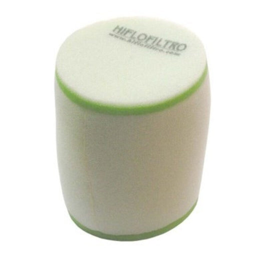 Filtro de aire Hiflofiltro HFF2026 para motocicleta
