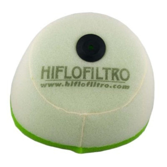 Filtro de aire Hiflofiltro HFF3012 para motocicleta