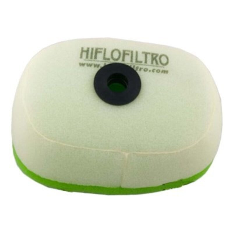 Filtro de aire Hiflofiltro HFF3017 para motocicleta