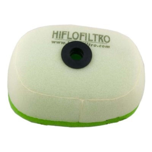 Filtro de aire Hiflofiltro HFF3017 para motocicleta