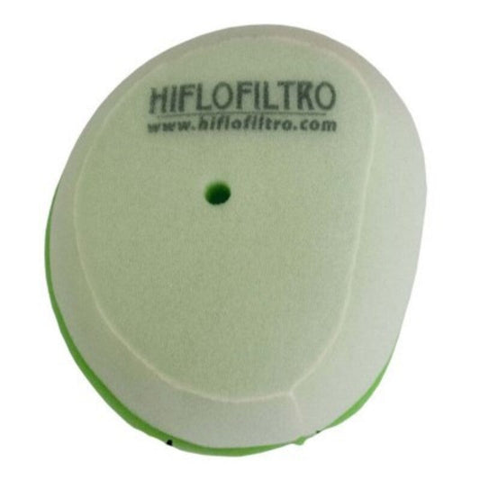 Filtro de aire Hiflofiltro HFF3021 para motocicleta