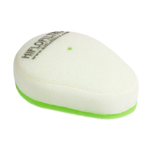 Filtro de aire Hiflofiltro HFF3025 para motocicleta