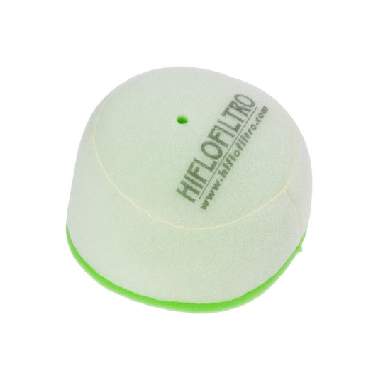 Filtro de aire Hiflofiltro HFF4012 para motocicleta