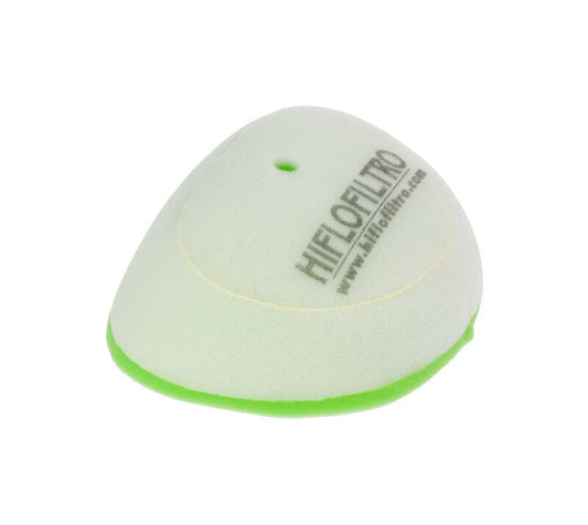 Filtro de aire Hiflofiltro HFF4014 para motocicleta