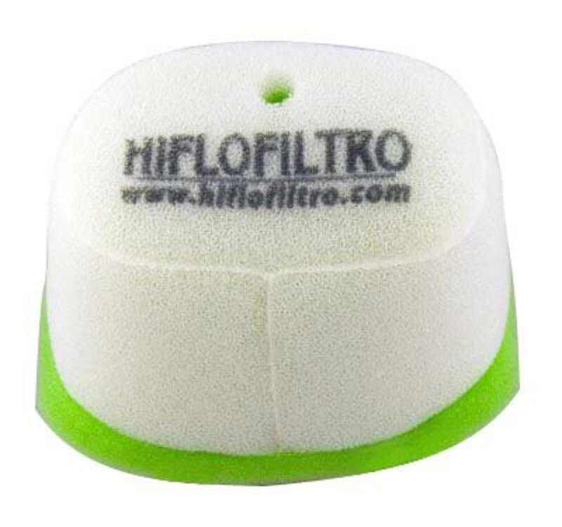 Filtro de aire Hiflofiltro HFF4016 para motocicleta